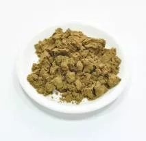 Сухой экстракт валерианы, корень (валериановая кислота 0.1%) (лат. Valeriana officinalis)